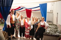 Lima - Comunidad croata / Hrvatska zajednica, Foto: Lima - Comunidad croata / Hrvatska zajednica//