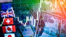MMF povisio svoje izglede za globalni rast za 2023.godinu