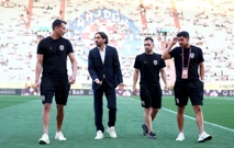 Hajduk - PAOK, Foto: Matija Habljak/PIXSELL