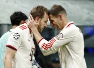 Kane i Goretzka, Foto: Alessandro Garofalo/REUTERS