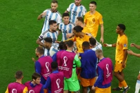 Nizozemska - Argentina, Foto: Paul Childs/REUTERS