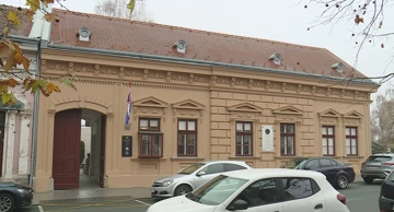 Vukovar: Završila energetska obnova Rodne kuće Lavoslava Ružičke