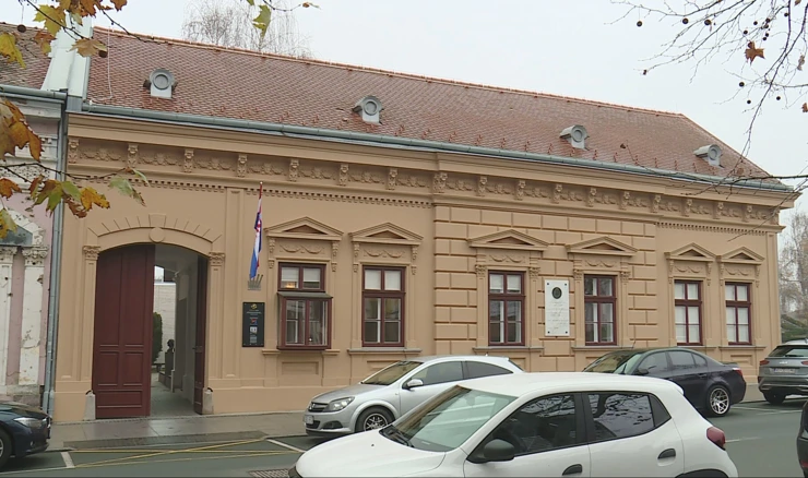 Vukovar: Završila energetska obnova Rodne kuće Lavoslava Ružičke