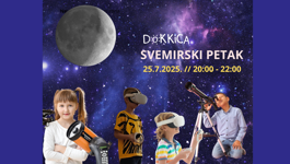 Svemirski petak