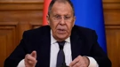 Sergej Lavrov