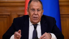 Sergej Lavrov