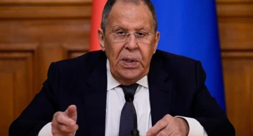 Sergej Lavrov