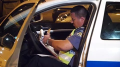 Policijska kontrola