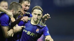 Dinamo - Omonia