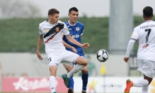 Dvoboj Gorice i Slaven Belupa, Foto: Luka Stanzl/PIXSELL