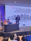 Brasil - Encuentro de la diáspora croata sudamericana / Brazil - Susret hrvatske dijaspore Južne Amerike, Foto: Cámara de Comercio Colombia-Croacia / Kolumbijsko-hrvatska gospodarska komora//