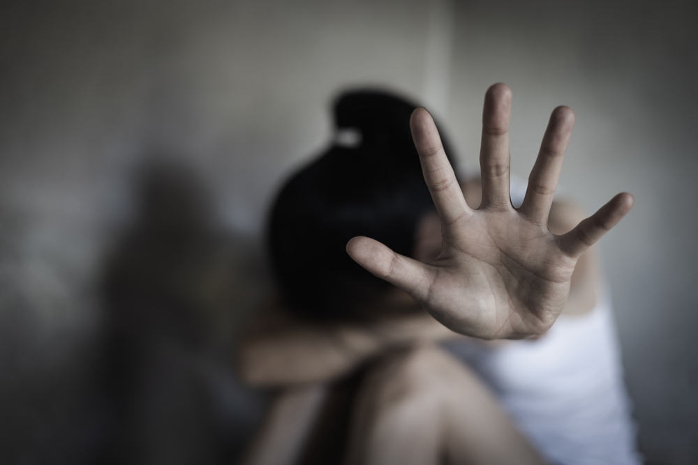 Nationaler Tag zur Beendigung der Gewalt gegen Frauen, 13 Frauen wurden dieses Jahr getötet 7 shutterstock 2473031675 20250922062522