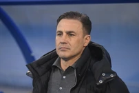 Trener Dinama Fabio Cannavaro, Foto: Goran Mehkek/CROPIX
