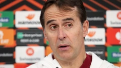 Julen Lopetegui