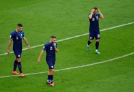 Argentina - Hrvatska, Foto: Hannah Mckay/REUTERS