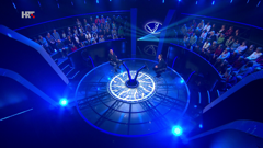 Ivica Šimić, Foto: Tko želi biti milijunaš?/HRT