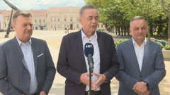 Koprivnica se sprema za drugi krug lokalnih izbora 
