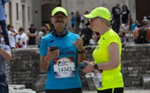 Wings for life 2022. , Foto: Toni Pajkin /Radio Zadar