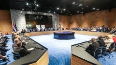 Godišnja konferencija veleposlanika, generalnih konzula i konzula