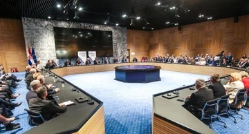 Godišnja konferencija veleposlanika, generalnih konzula i konzula