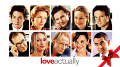 Subota, 14. veljače na Prvom, Foto: Zapravo ljubav/film