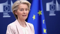 Ursula von der Leyen