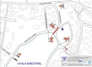 regulaciaj prometa, Foto: mm/hrt