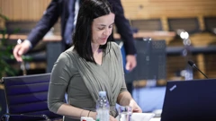 Marija Vučković
