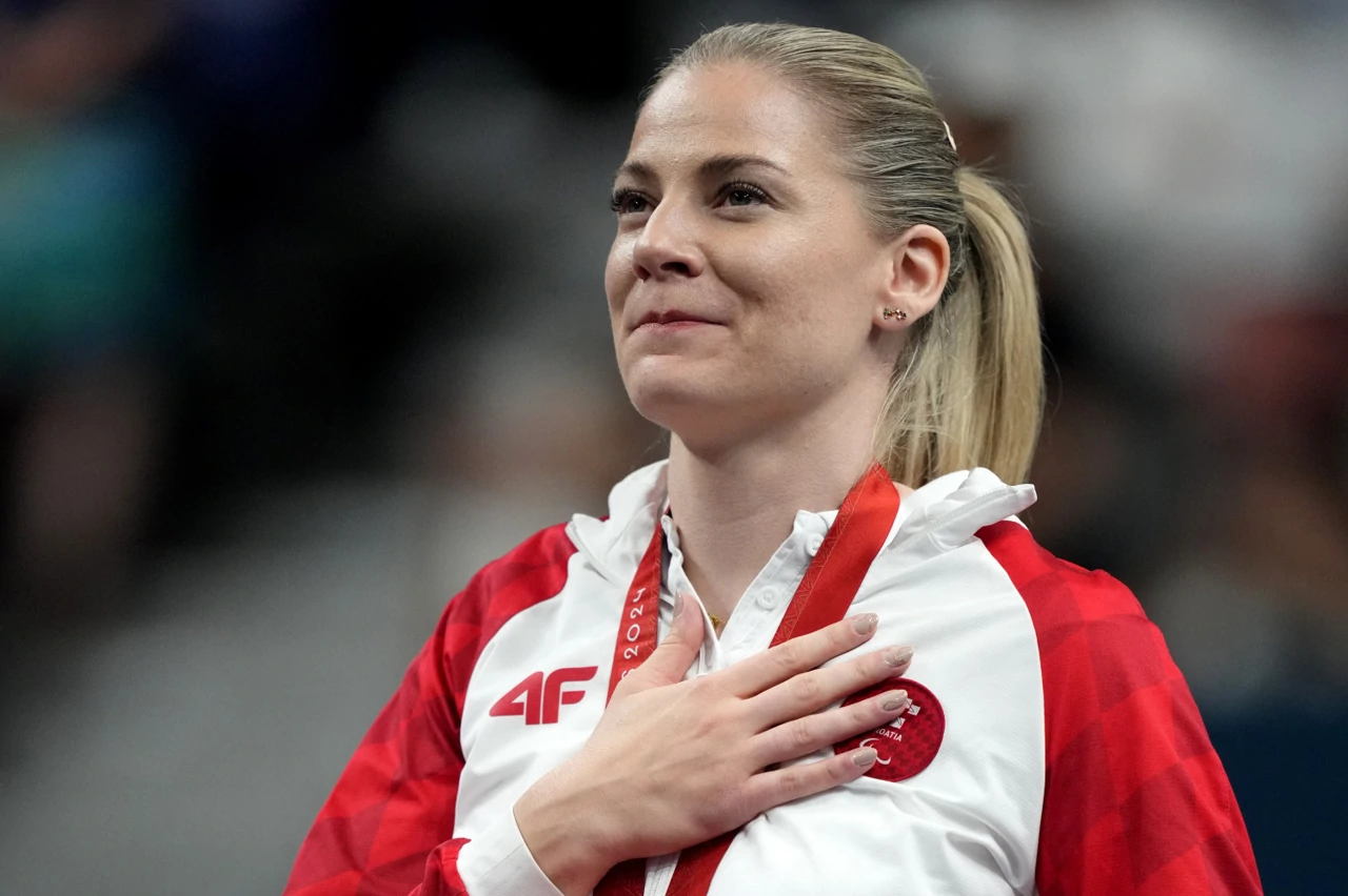Anđela Mužinić Vincetić
