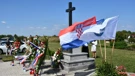 33. obljetnica pogibije pripadnika 105. bjelovarske brigade