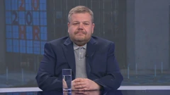 Ivan Račan, SDP, Foto: HTV/HRT