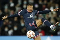 Kylian Mbappe , Foto: Benoit Tessier/REUTERS