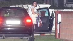 Smiljana Srnec, koja je ubila svoju sestru, puštena je kući