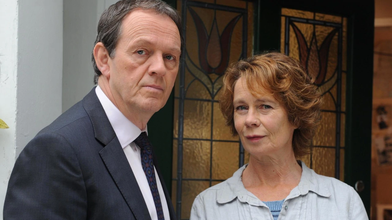 Četvrtak,13. studenoga na Drugom