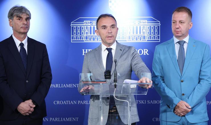 Peršurić (IDS): Kvarner i Istra ne smiju čekati novu ekološku katastrofu
