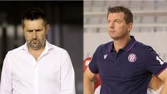 Bjelica i Gustaffson