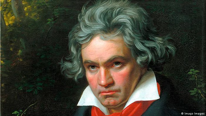Ludwig van Beethoven (1770-1827)