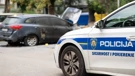 Policijski auto