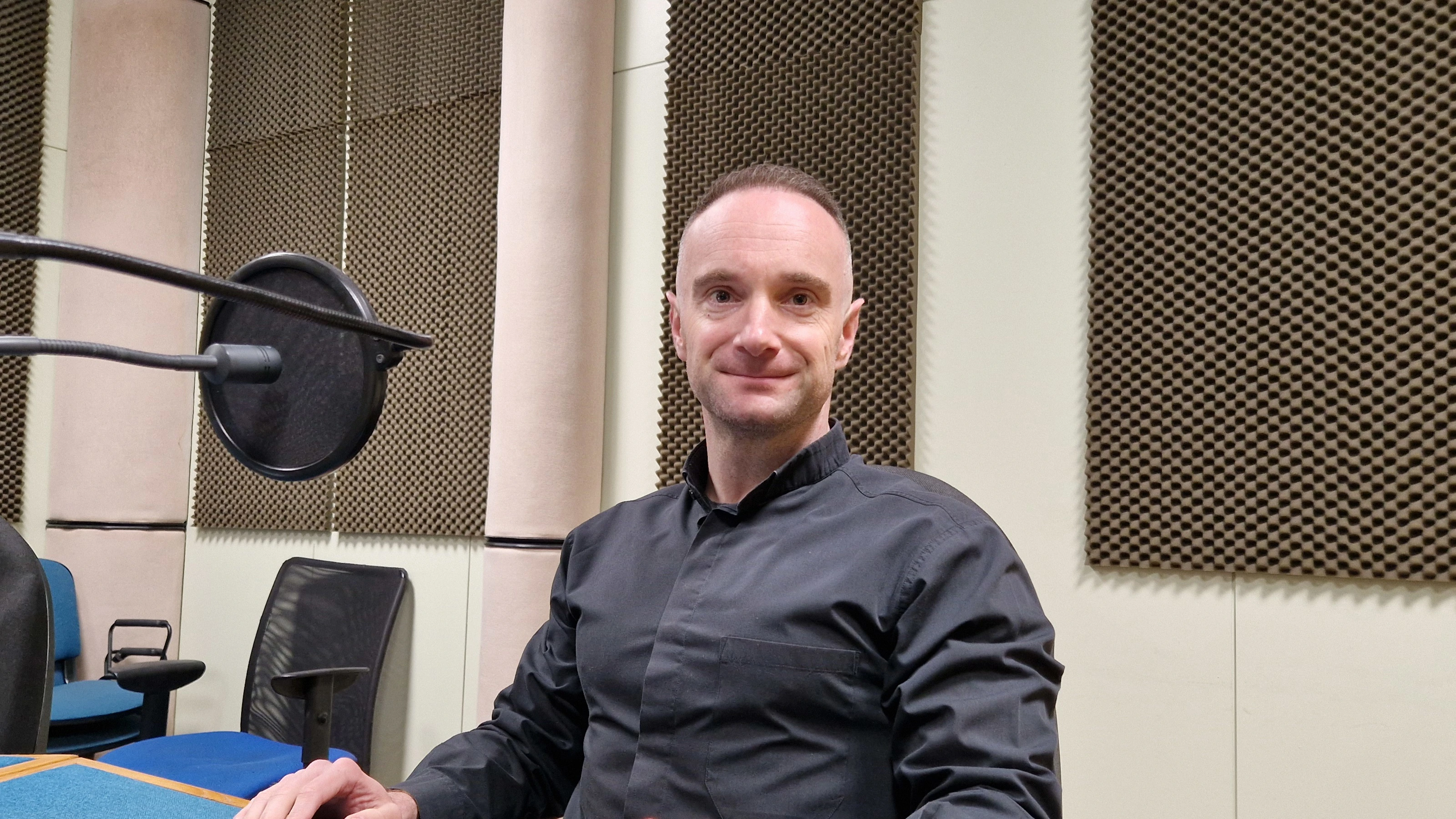 Duhovna misao - Branimir Budinski: Gubavac - 15.01.2026.