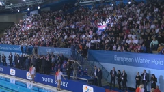Navijači u Gružu, Foto: HTV/HRT