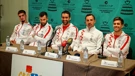 Davis cup u Osijeku