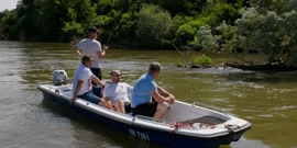 Nedjelja, 5. travnja na Prvom, Foto: Dulum zemlje: Domagoj Vida/2. sezona dokumentarne serije