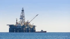 Izrael obustavio vađenje plina u Mediteranu