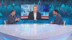 Damir Novotny i Saša Drezgić