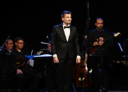 Stjepan Vuger, Tamburaški orkestar HRT-a, Foto: Renato Branđolica/HRT