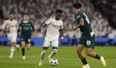 Dvoboj Real Madrida i Manchester Cityja, Foto: Andrew Couldridge/Action Images via Reuters