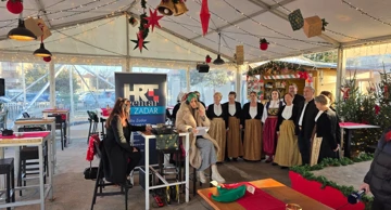 Radio Zadar u Pakoštanima