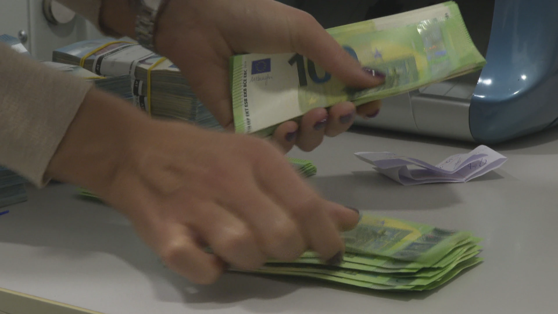 Turisti koji su ove godine odlučili ljetovati u Hrvatskoj odlučili su i oprezno trošiti