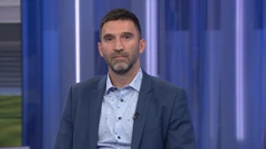 Josip Pavić, državni tajnik u Ministarstvu turizma i sporta, Foto: Otvoreno /HRT