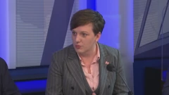 Monika Udovičić, Foto: HTV/HRT